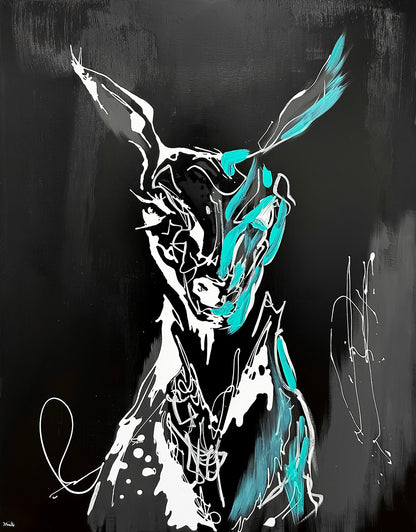 CIERV-A - Davaro Art