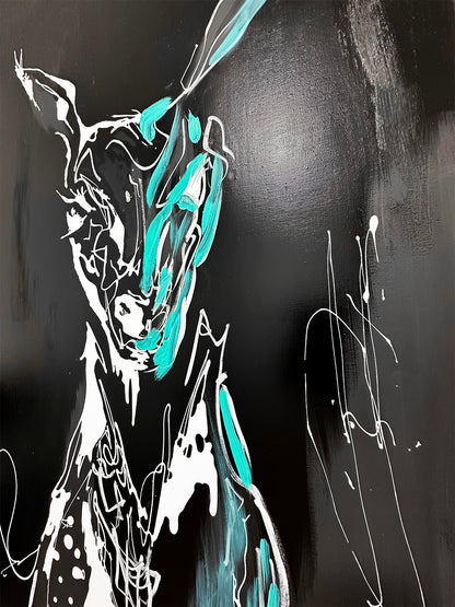 CIERV-A - Davaro Art