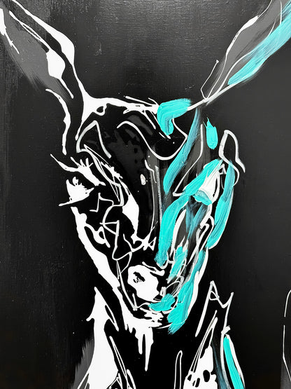 CIERV-A - Davaro Art