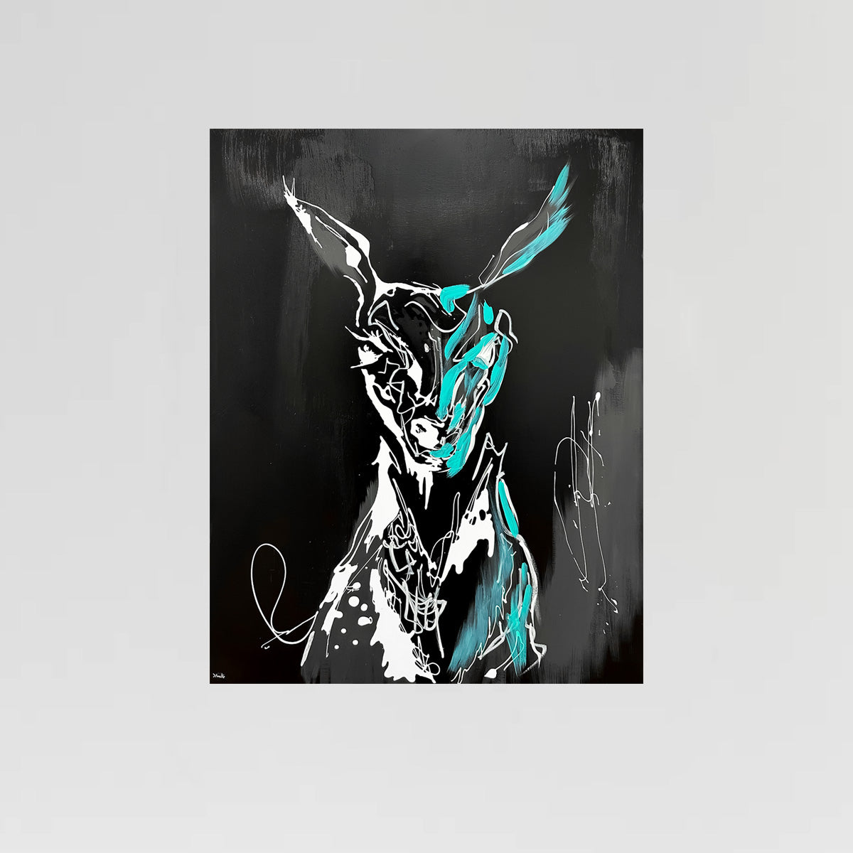 CIERV-A - Davaro Art