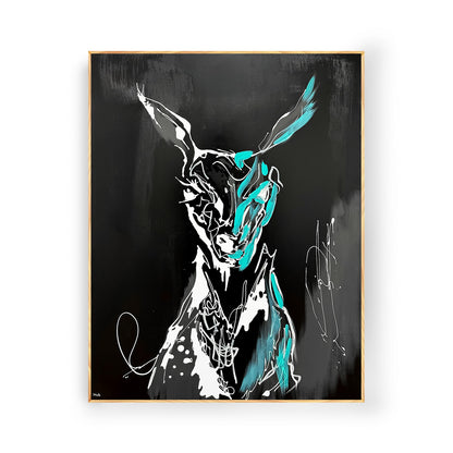 CIERV-A - Davaro Art