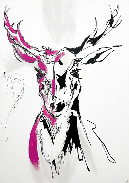 CIERV-O - Davaro Art