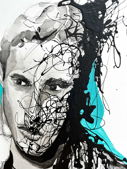 CUIDA TUS PALABRAS - Davaro Art