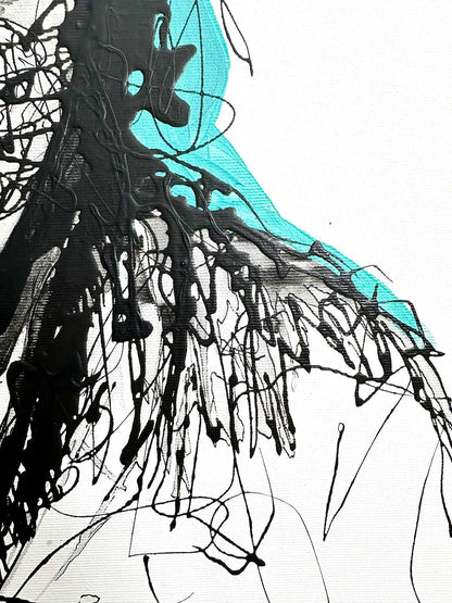 CUIDA TUS PALABRAS - Davaro Art