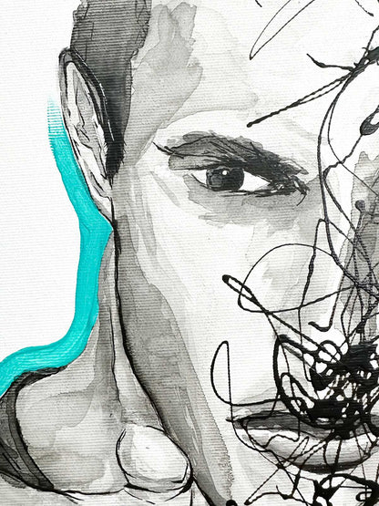 CUIDA TUS PALABRAS - Davaro Art