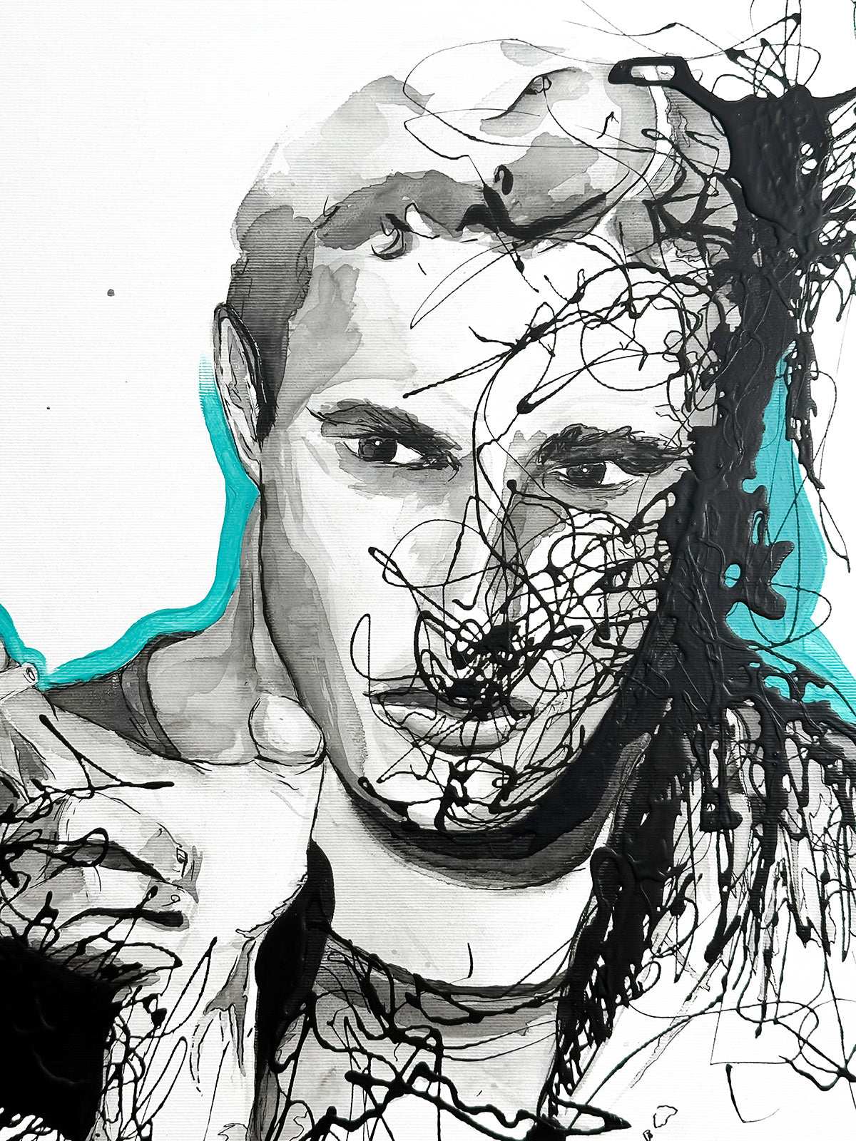 CUIDA TUS PALABRAS - Davaro Art