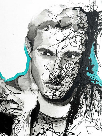 CUIDA TUS PALABRAS - Davaro Art