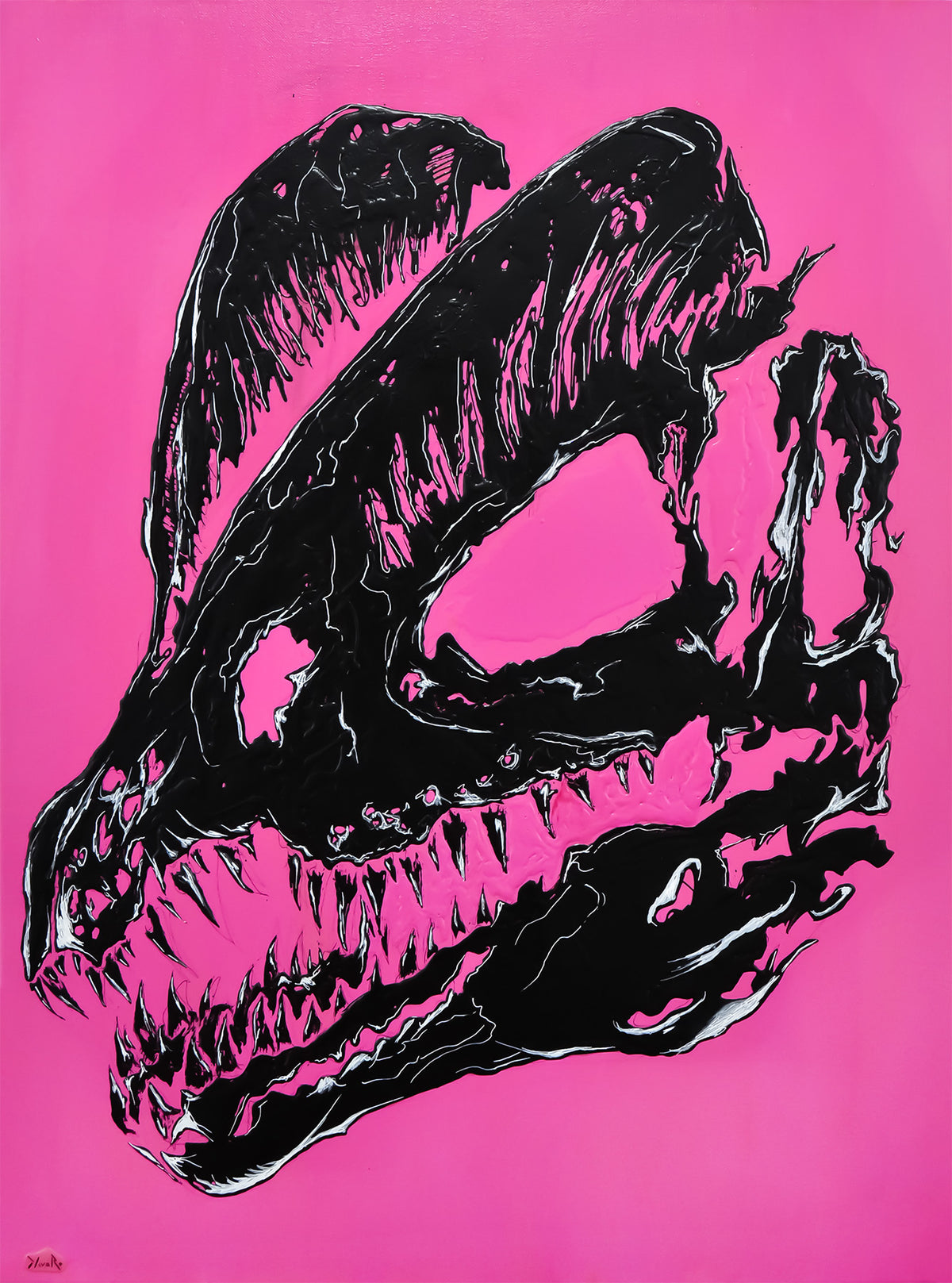 Dilophosaurus