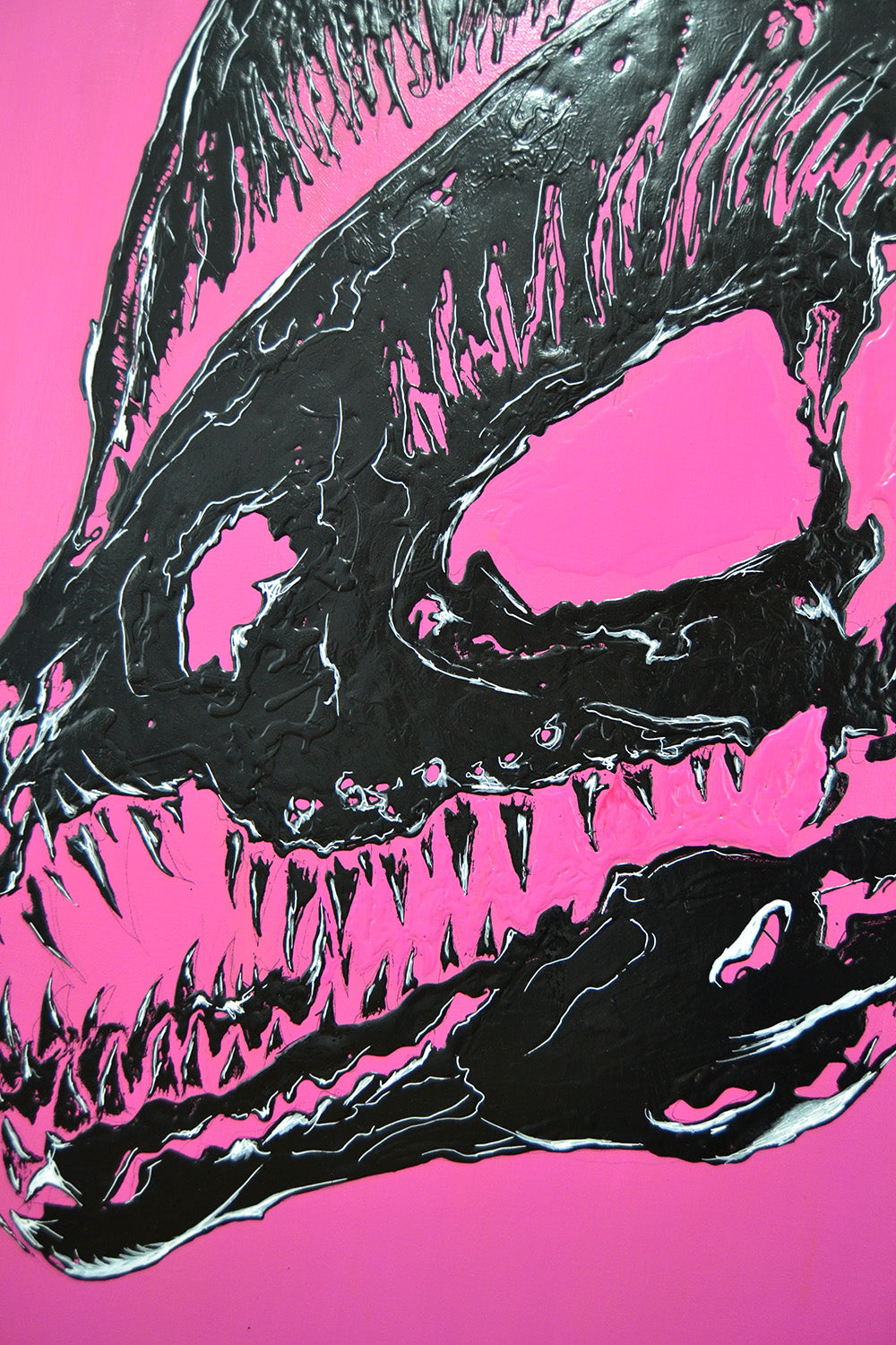 Dilophosaurus