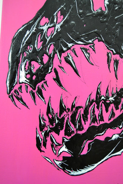 Dilophosaurus