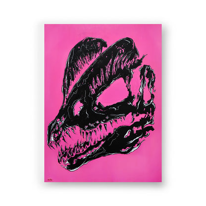 Dilophosaurus