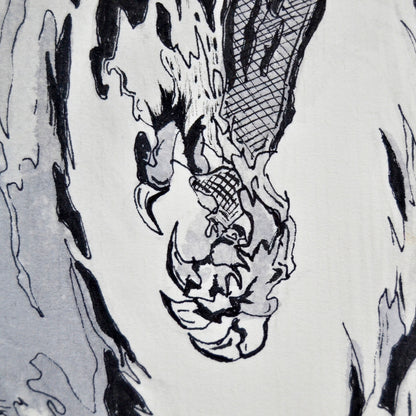 JADE DRAGON