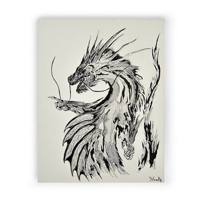 JADE DRAGON