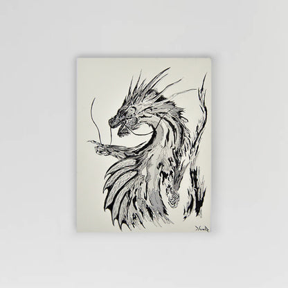 JADE DRAGON