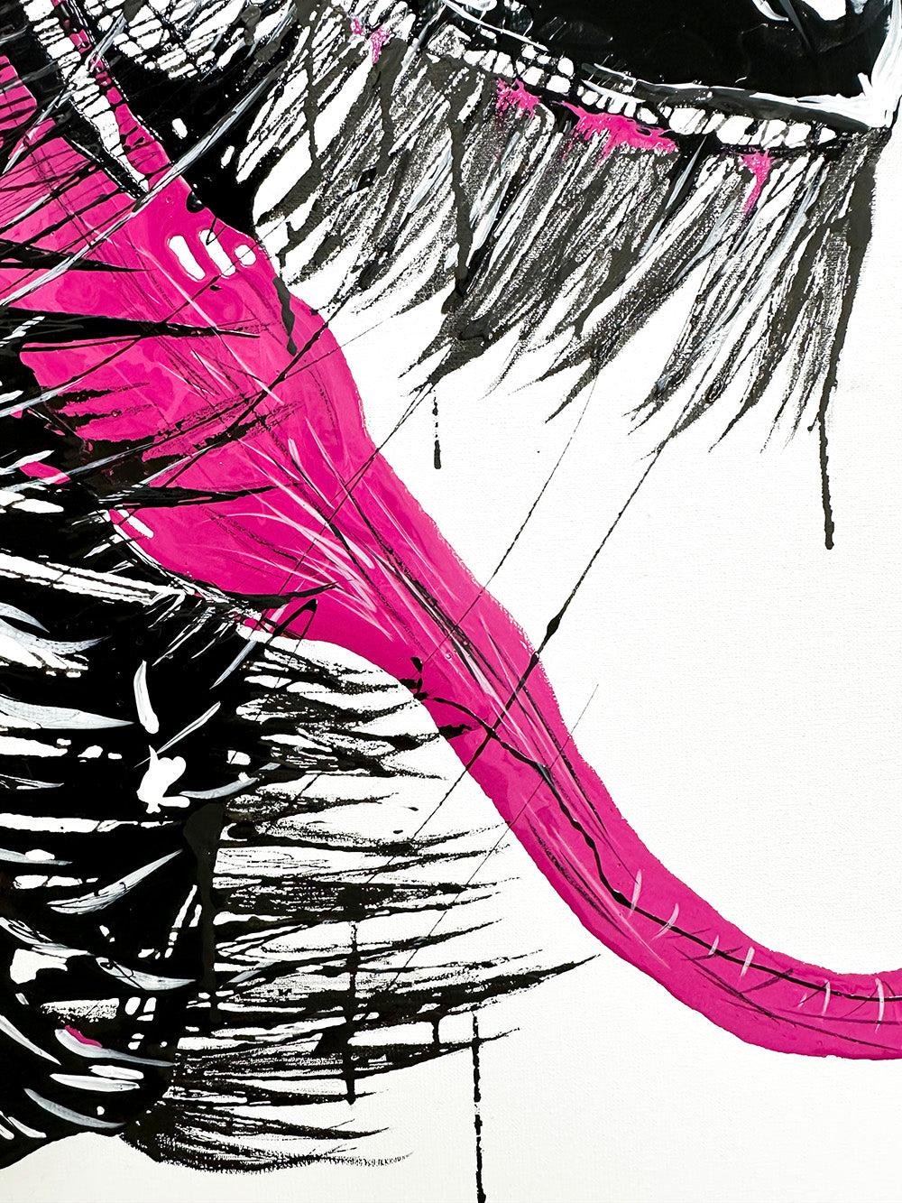 FLUID VENOM