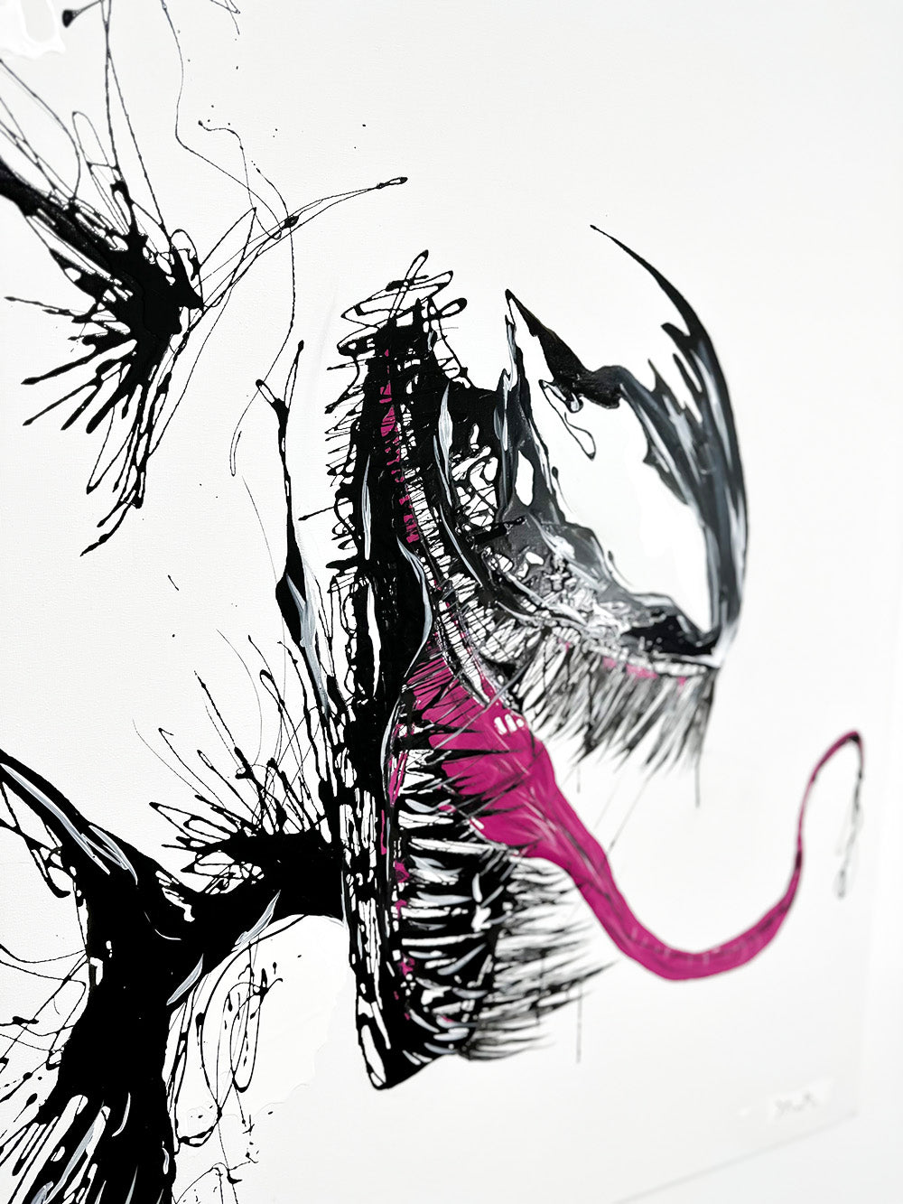 FLUID VENOM