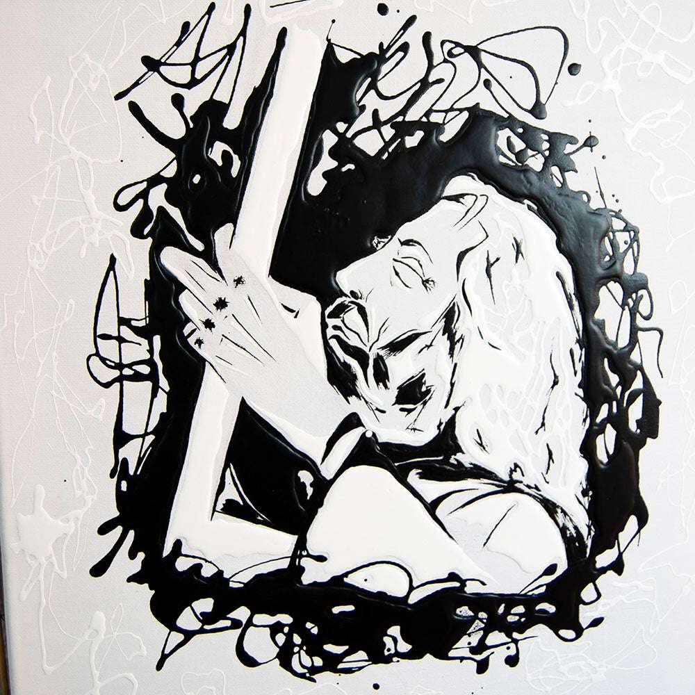 FUEGO - Davaro Art