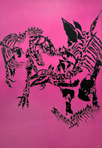 I WILL KILL YOU IF YOU TOUCH MY BABY