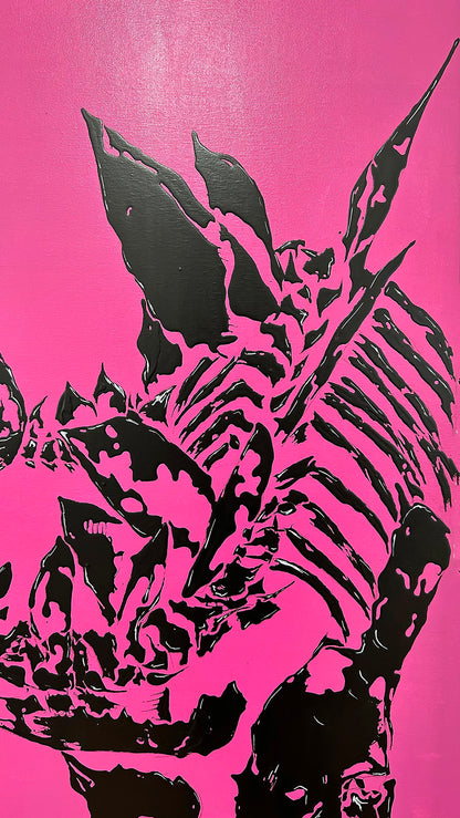 I WILL KILL YOU IF YOU TOUCH MY BABY