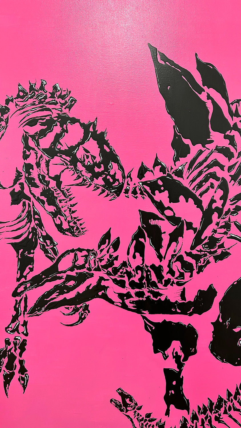 I WILL KILL YOU IF YOU TOUCH MY BABY