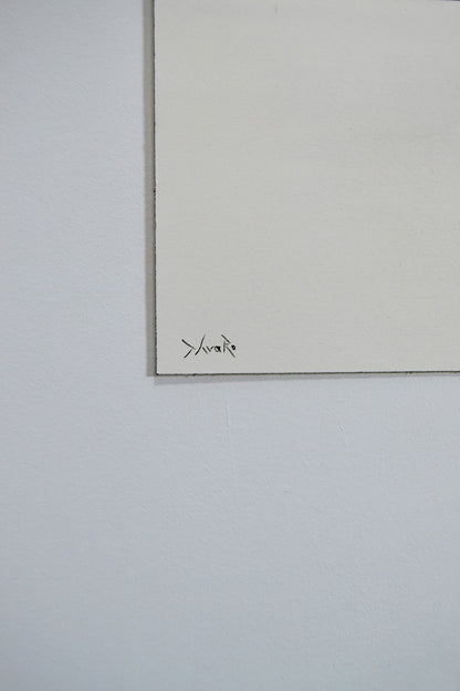 INNER FRAME ⅠⅠⅠ