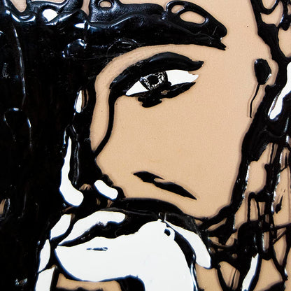 INTROSPECTION - Davaro Art
