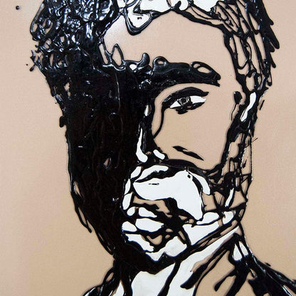 INTROSPECTION - Davaro Art