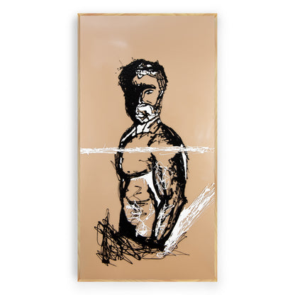 INTROSPECTION - Davaro Art