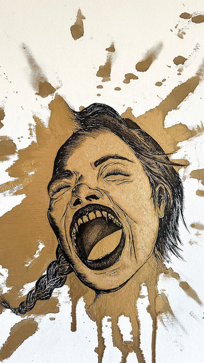 LIQUID XPRESSION Ⅱ