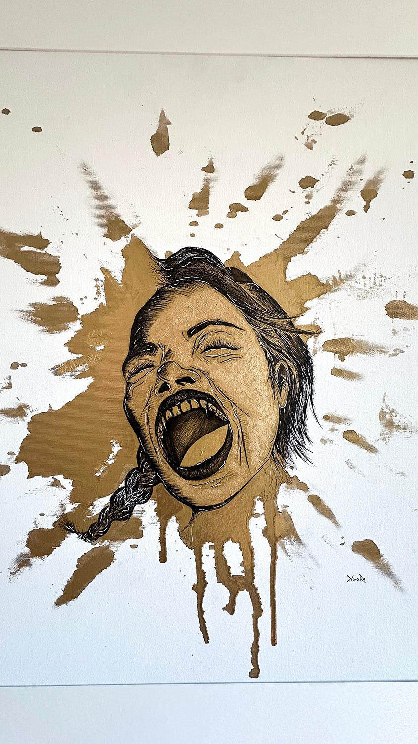 LIQUID XPRESSION Ⅱ