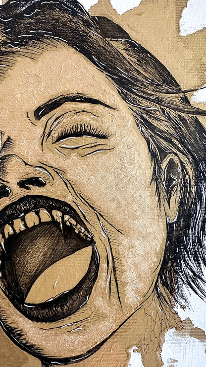 LIQUID XPRESSION Ⅱ