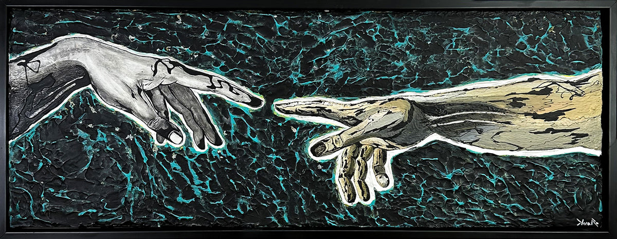 Liquid Creation