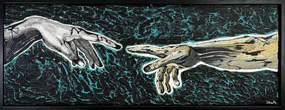Liquid Creation