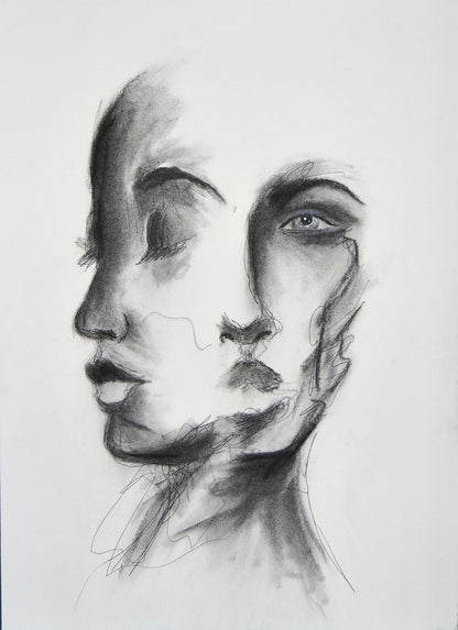 MÁSCARA DE MELPÓMENE