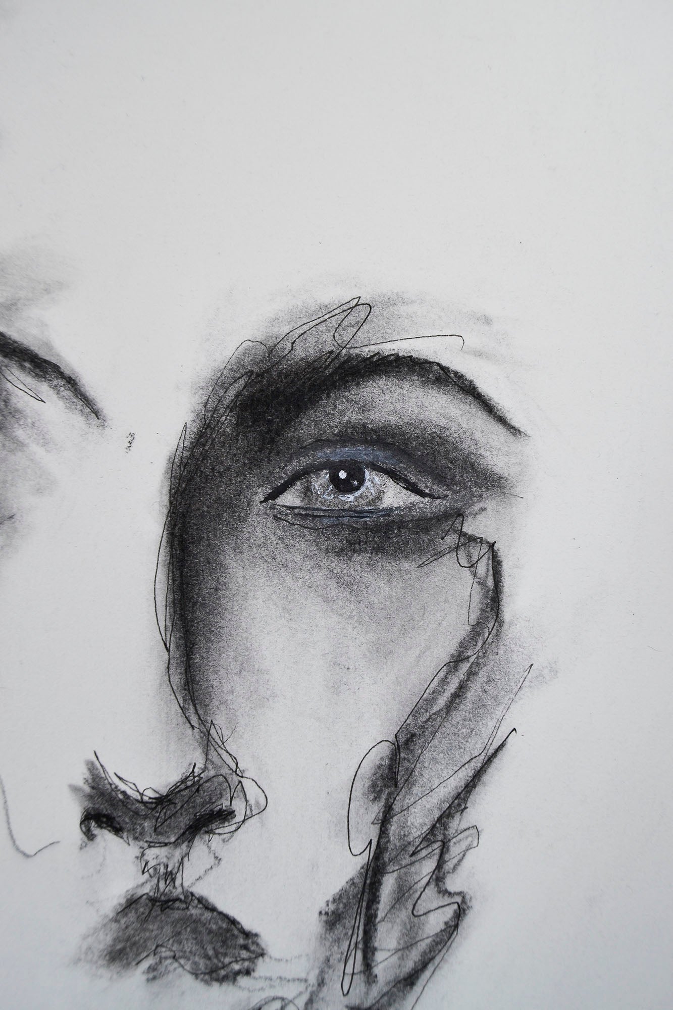 MÁSCARA DE MELPÓMENE