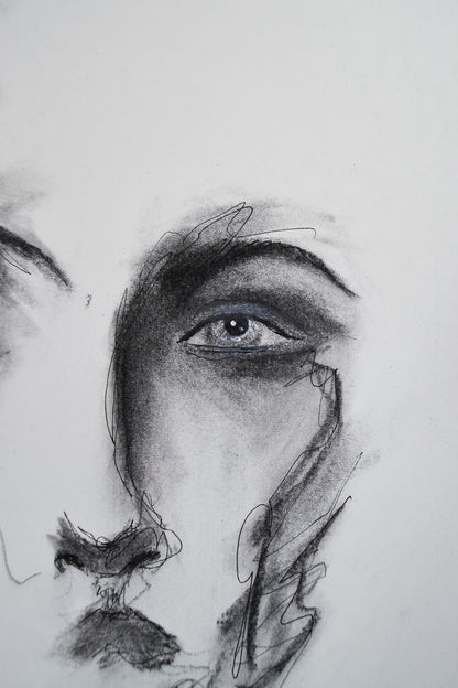 MÁSCARA DE MELPÓMENE