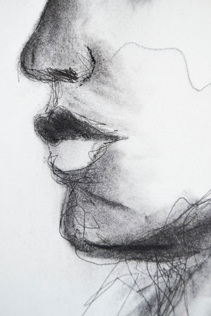 MÁSCARA DE MELPÓMENE