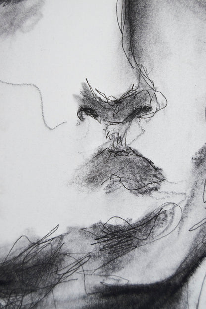 MÁSCARA DE MELPÓMENE