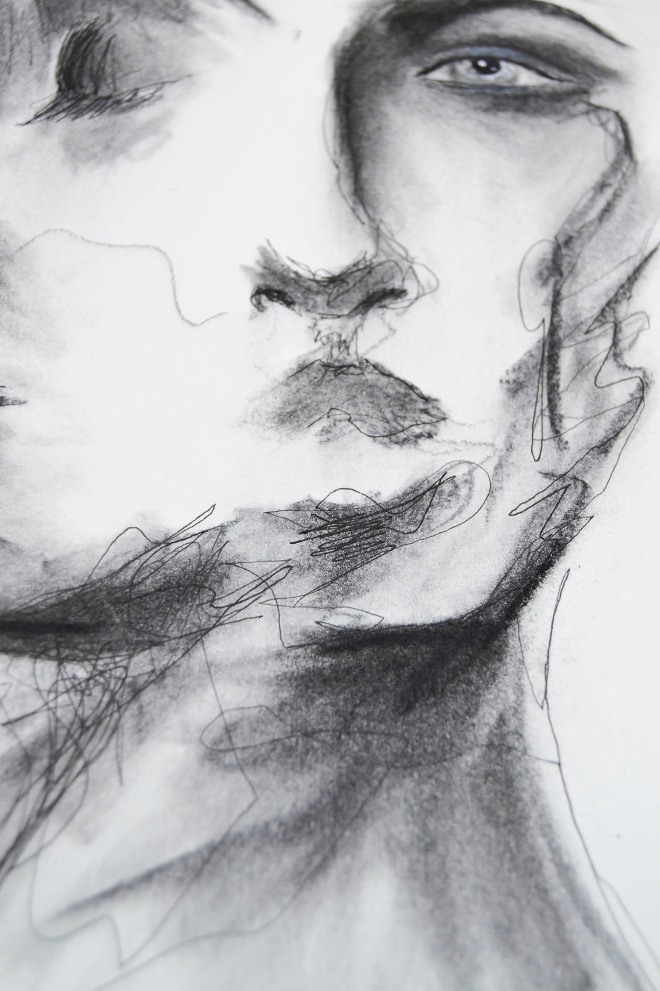 MÁSCARA DE MELPÓMENE