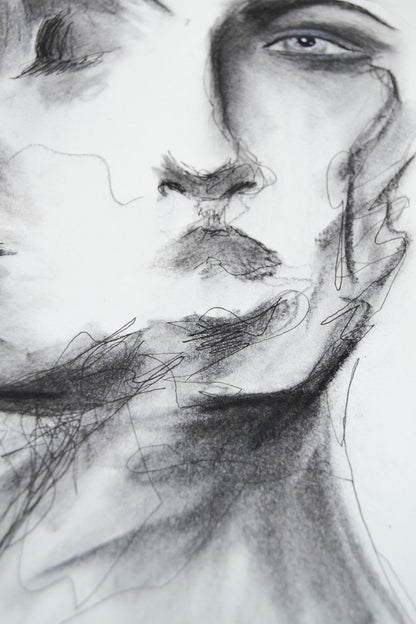 MÁSCARA DE MELPÓMENE