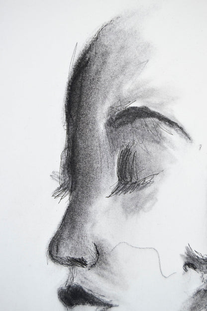 MÁSCARA DE MELPÓMENE