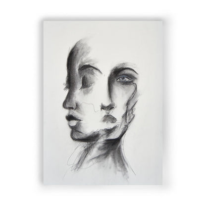 MÁSCARA DE MELPÓMENE