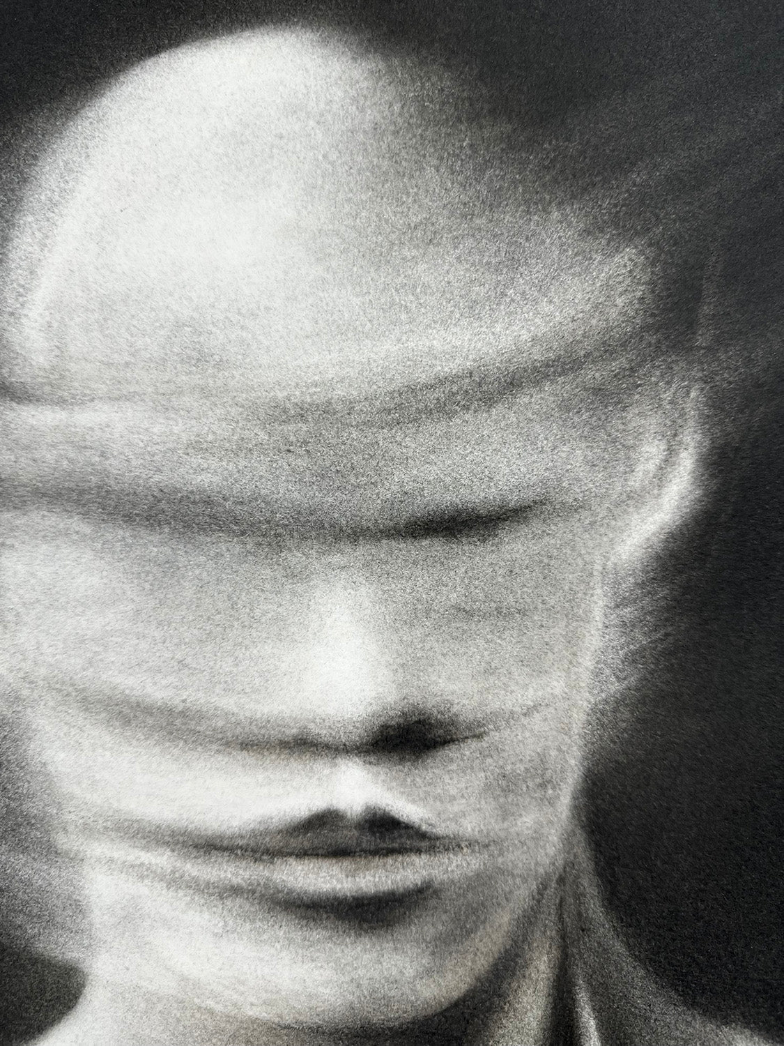 JUST A MOMENT, PLEASE