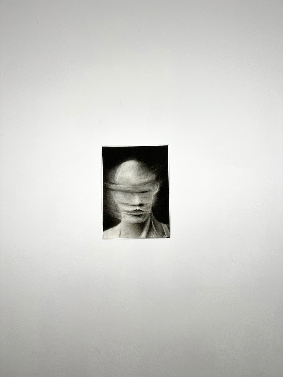 JUST A MOMENT, PLEASE