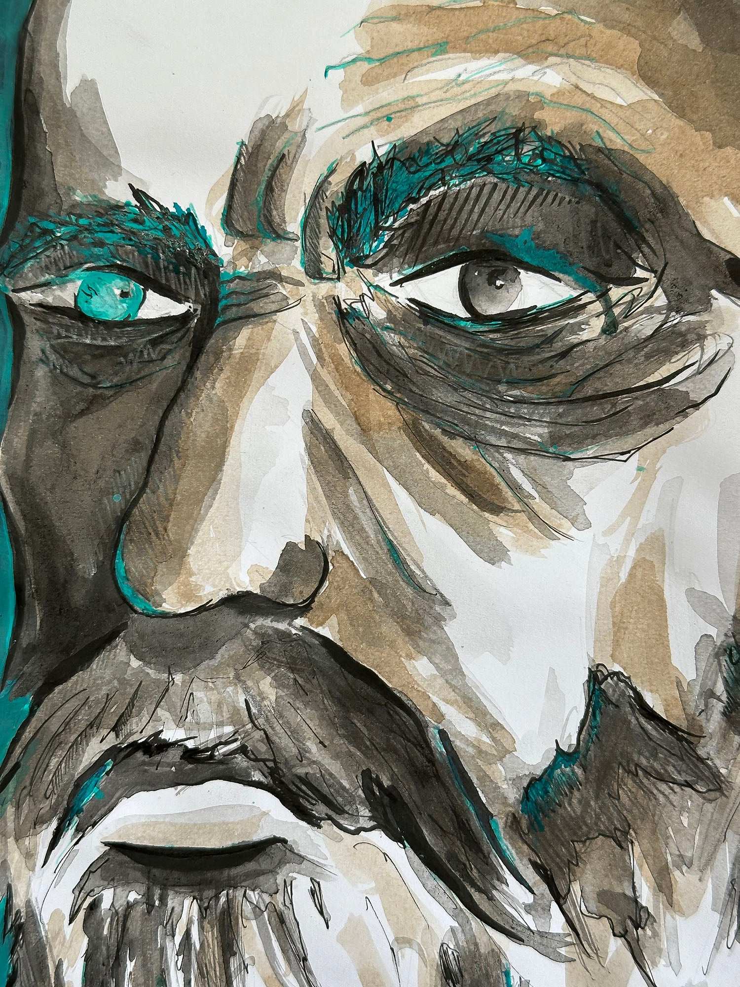 ODIN - Davaro Art