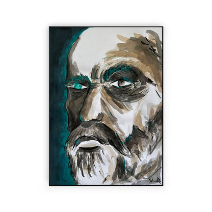 ODIN - Davaro Art