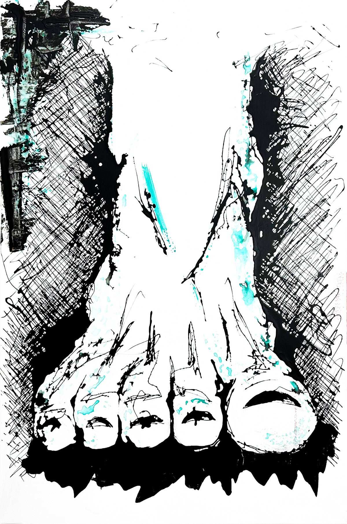 PIE - Davaro Art