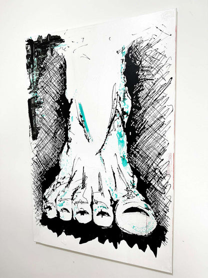 PIE - Davaro Art