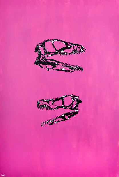 RAPTOR FAMILY