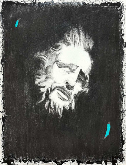 REDENCION - Davaro Art